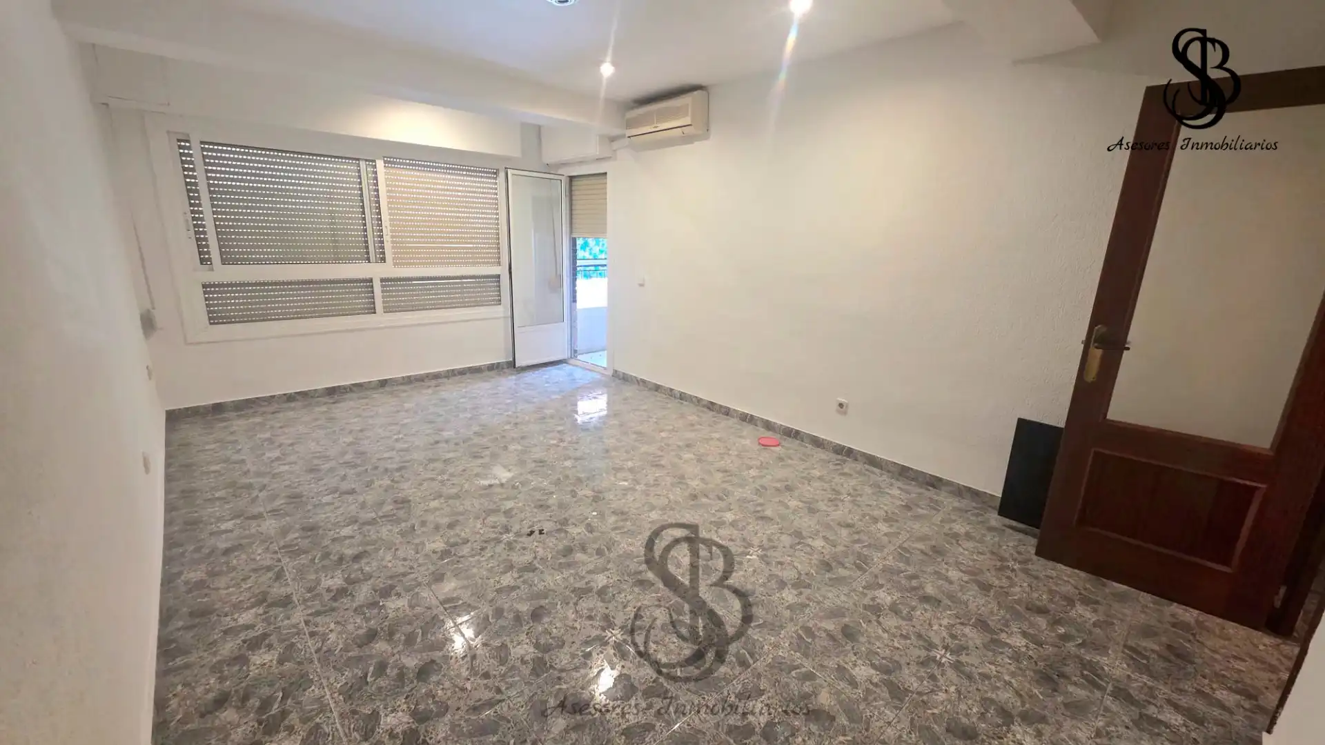 Piso en venta en Mutxamel con Aire acondicionado, Calefacción y Terraza