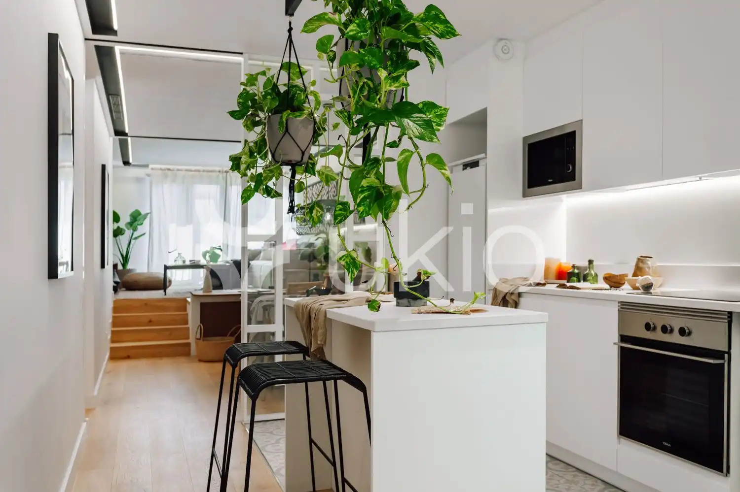 Apartamento con ascensor en alquiler en Passeig de Gràcia, imagen 11