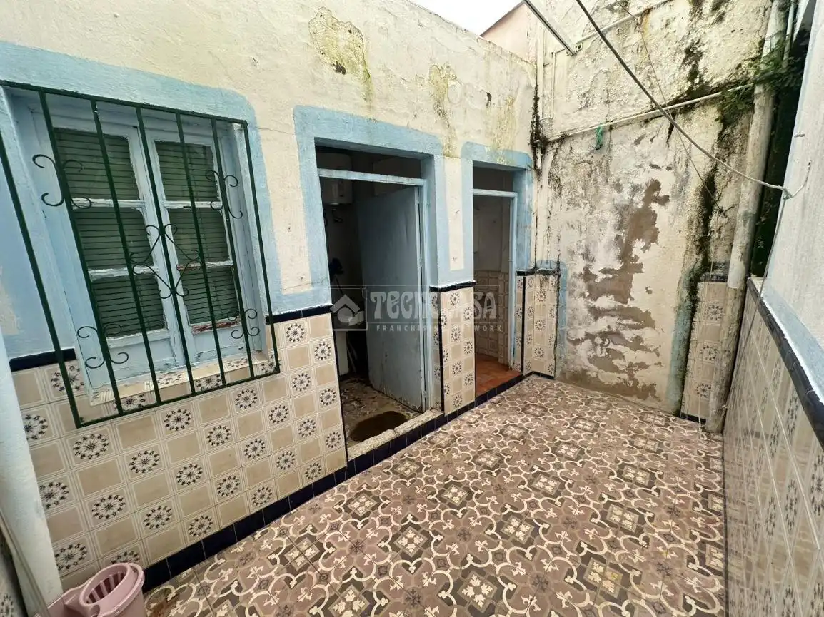 Houses for sale in El Viso del Alcor