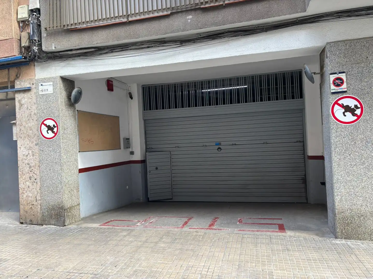 Individual with lift for sale in Carrer de Vicenç Bou, imagen 4