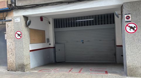 PLAZA PARKING COCHE ESPLUGUES, immagine 4