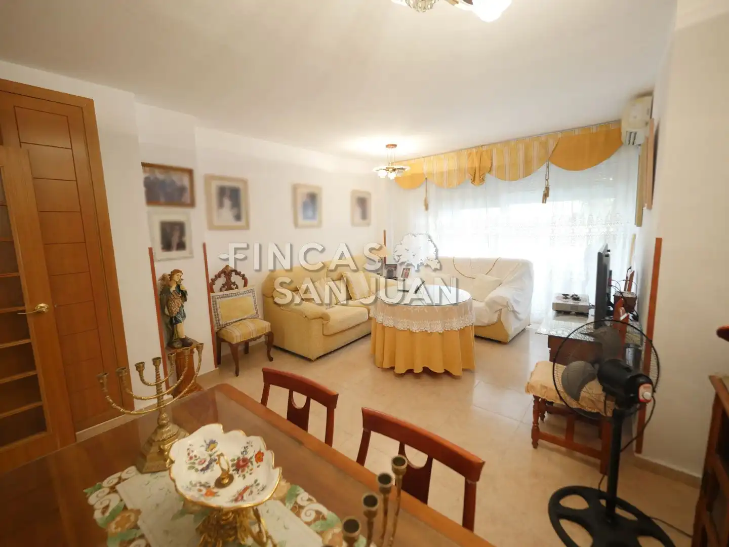 Flat for sale in Centro