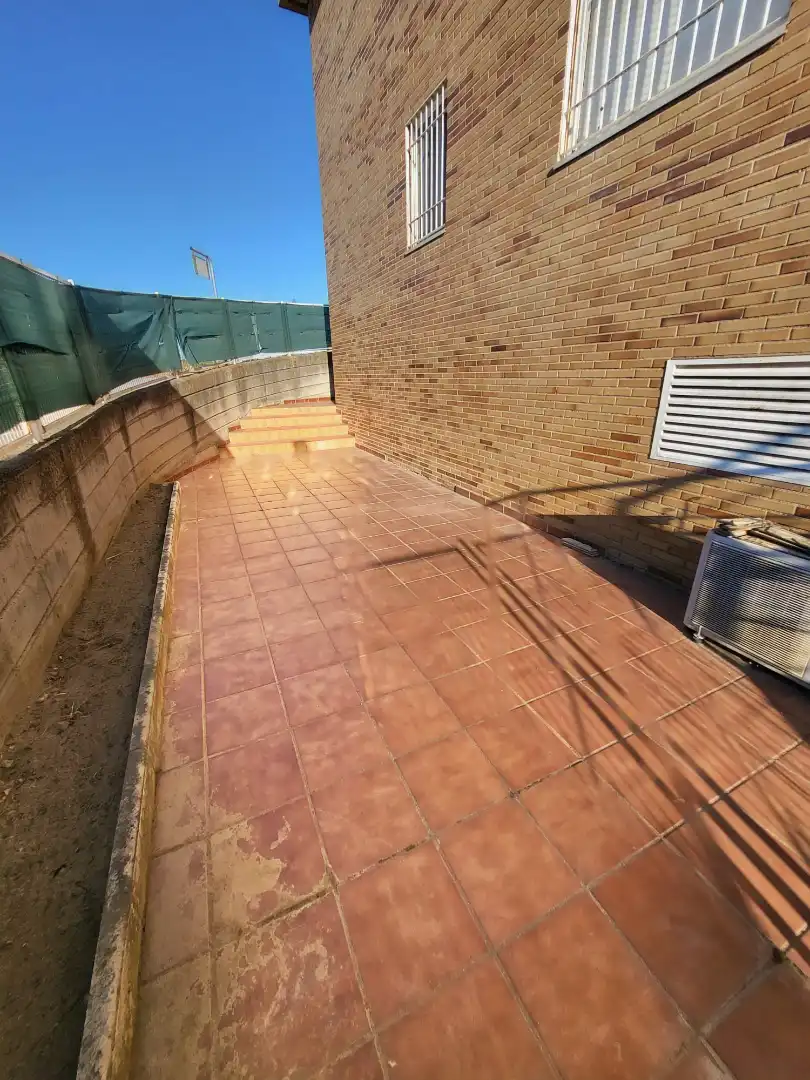 Apartment mit Pool zum Verkauf in Ruta de la Plata, imagen 2