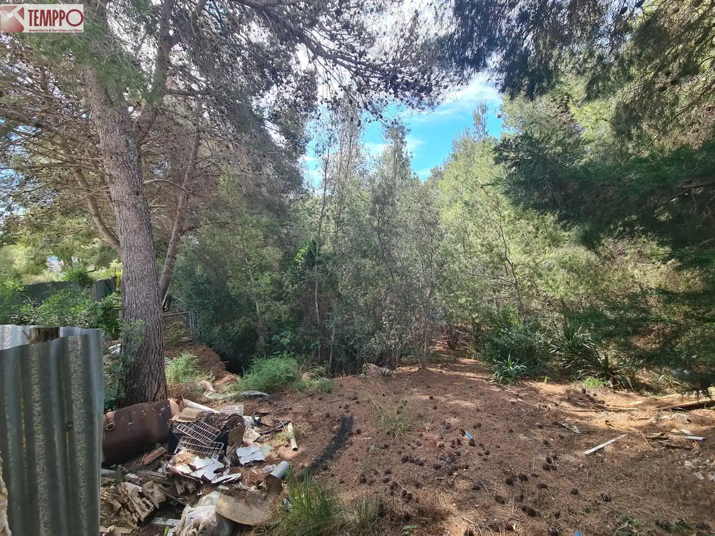 Residential land for sale in Nou Vendrell, imagen 6