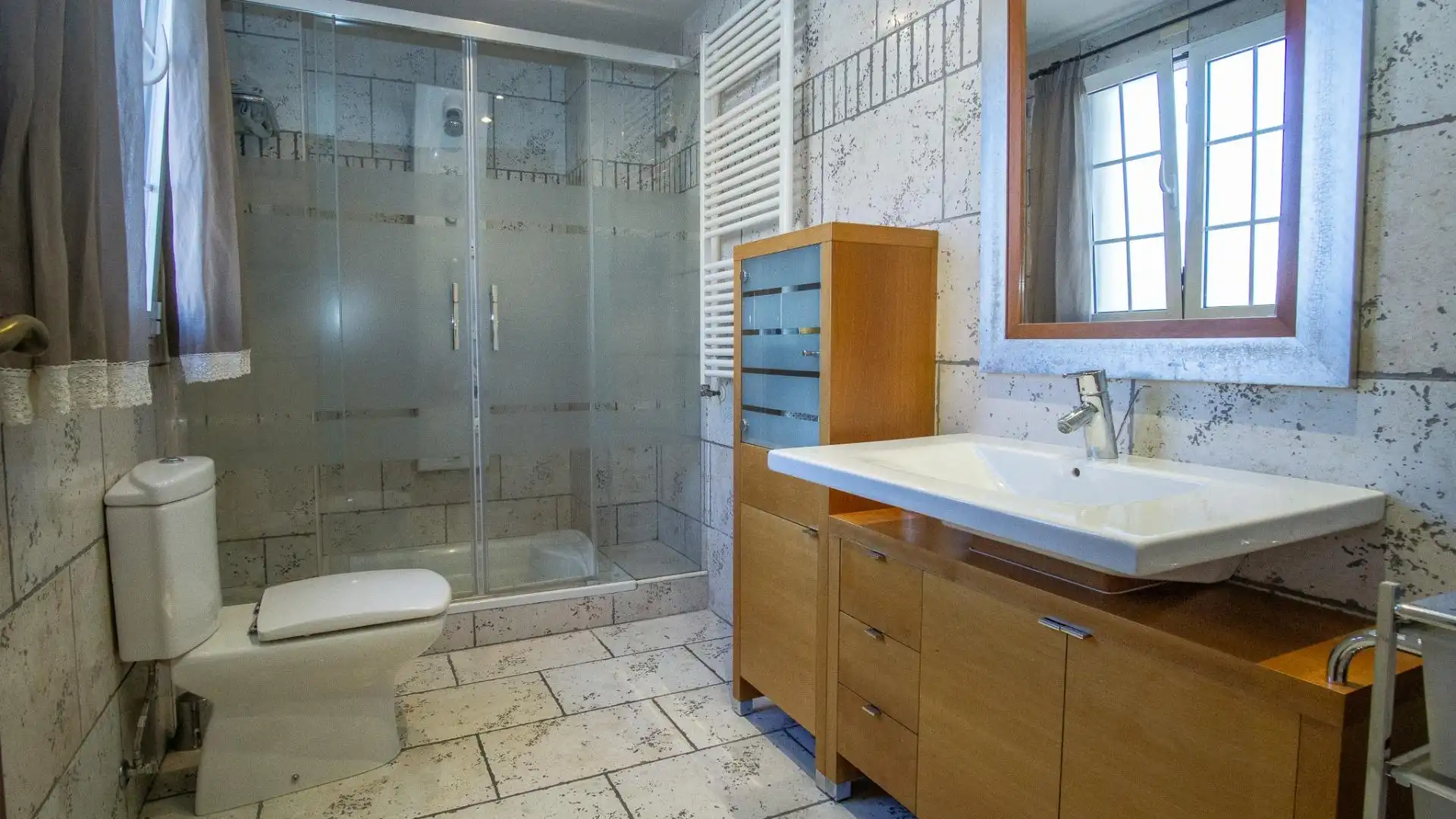 Detached house with terrace for sale in Petrer, imagen 29