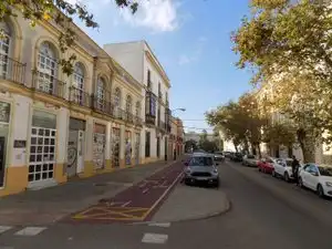 Gewerbefläche zur Miete in Calle Porvenir 12, imagen 23