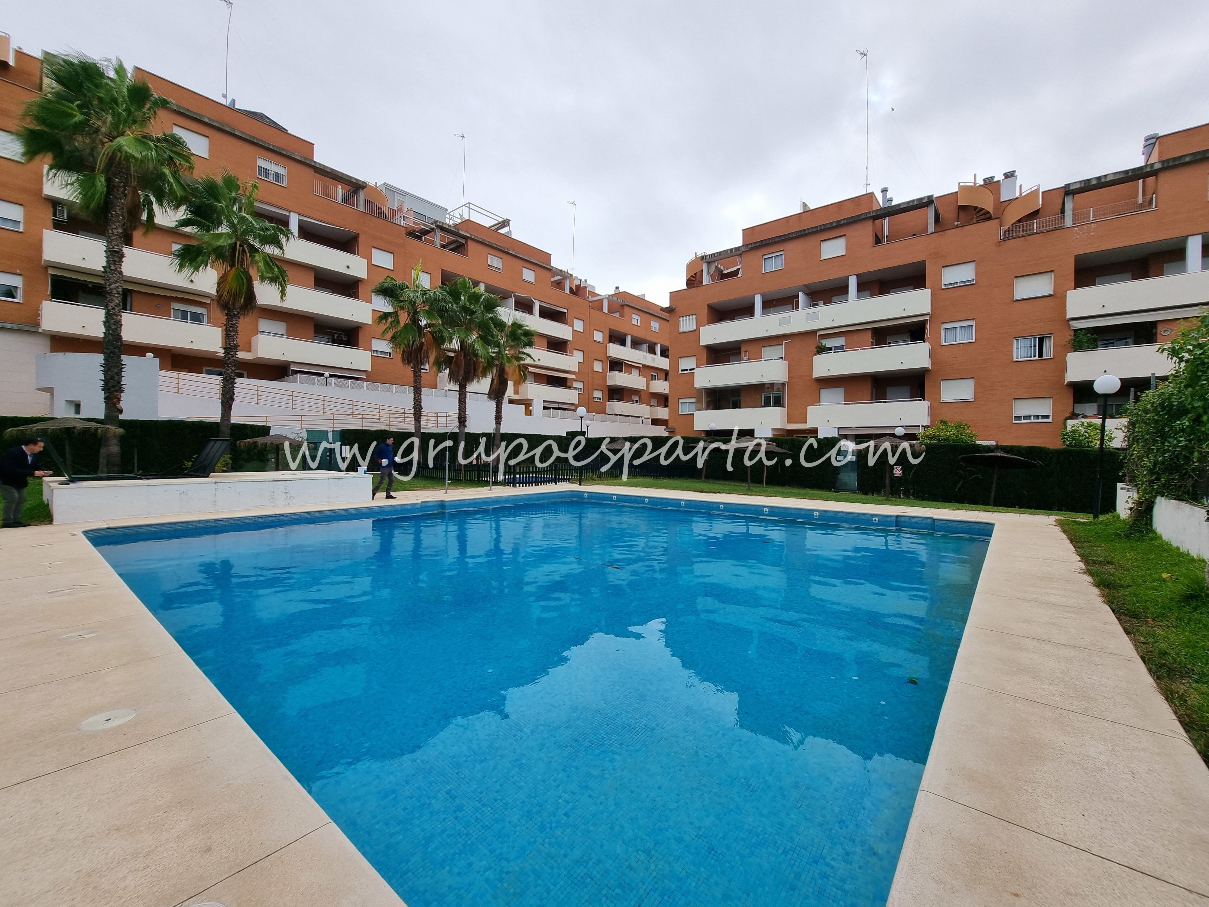Flat to rent in Avenida Universidad de Salamanca, 5, Zona Universitaria