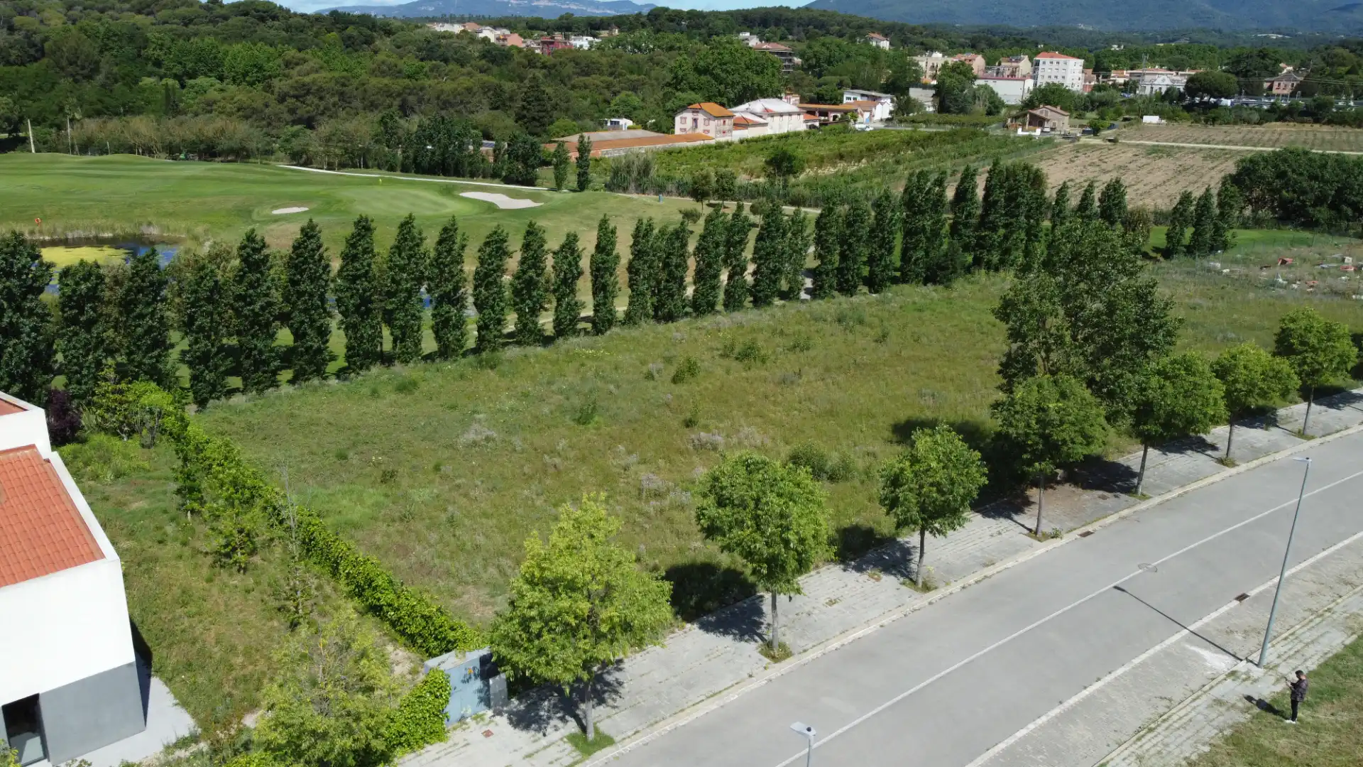 Residential zum Verkauf in La Roca del Vallès