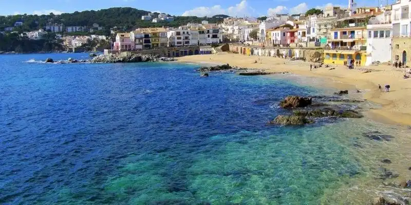 Residential land for sale in Calella, imagen 3