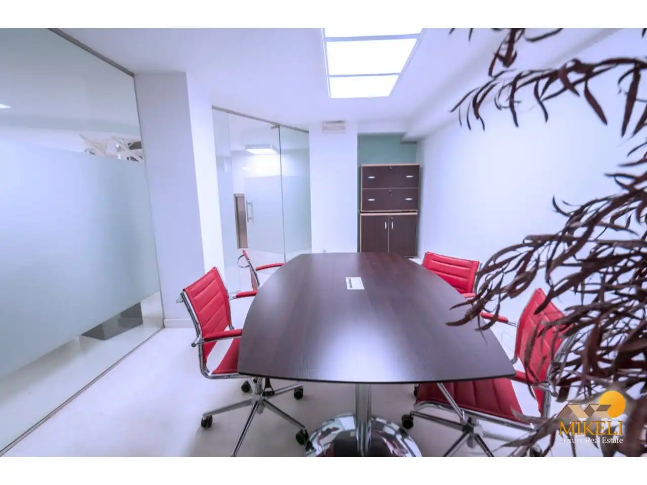 Local comercial en venta en Calle Isabel II 8, imagen 23