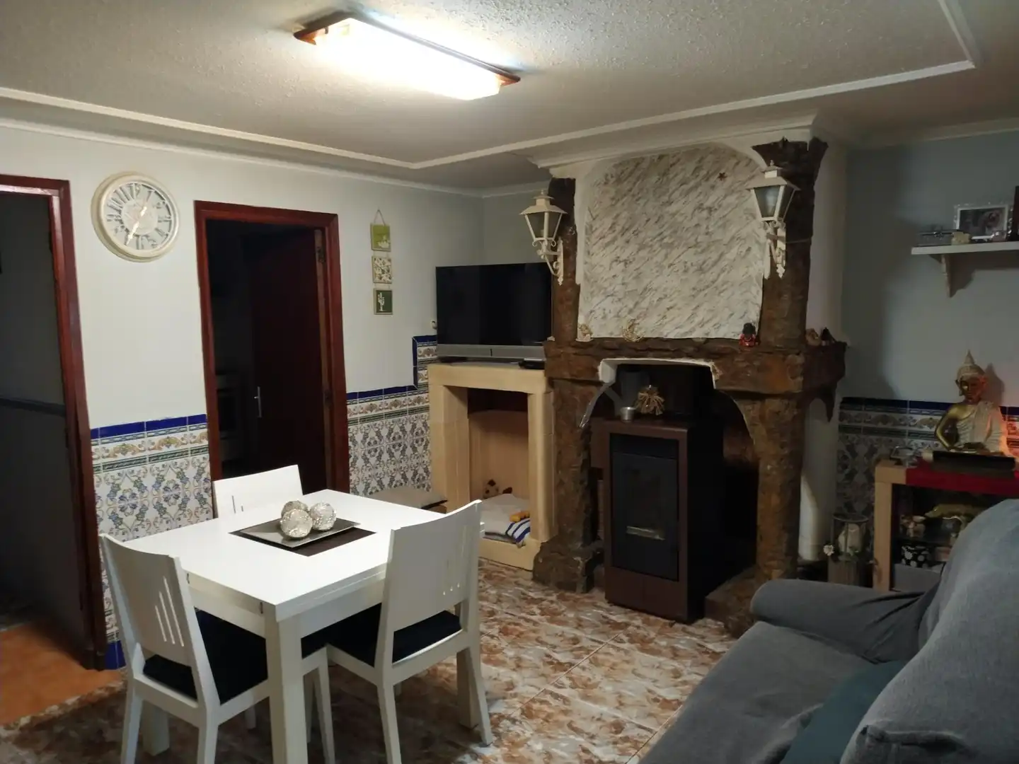 Casa rustica in vendita a Mogente / Moixent, imagen 2