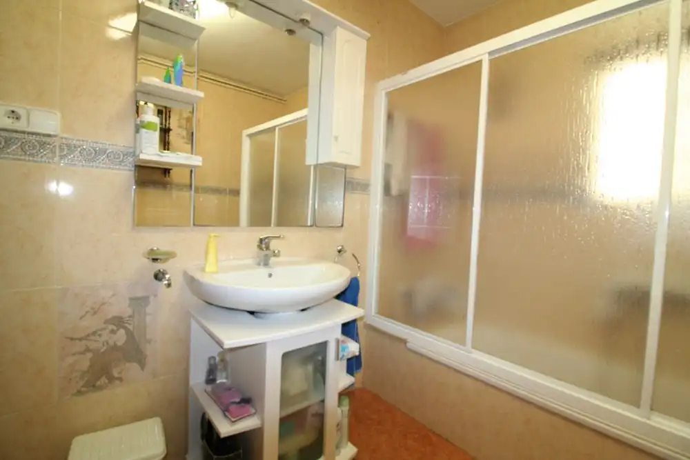 Villa con piscina in vendita a Madrigal, imagen 11