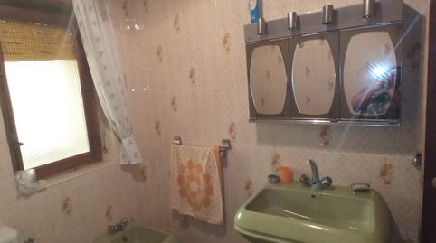 Foto 4 de Casa o xalet en venda a Lantadilla, Palencia