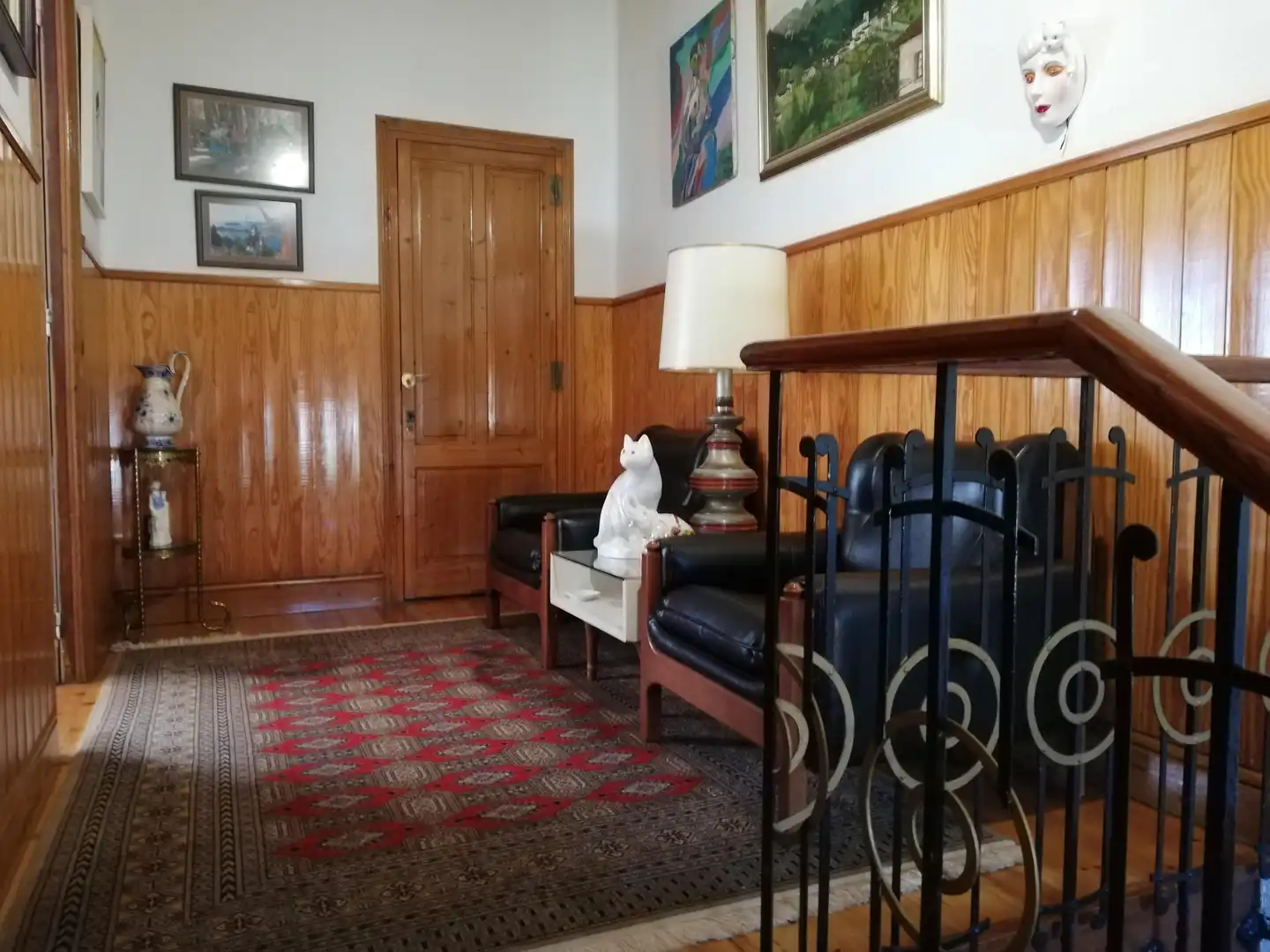 Finca rústica en venda en Castrillón amb Calefacció