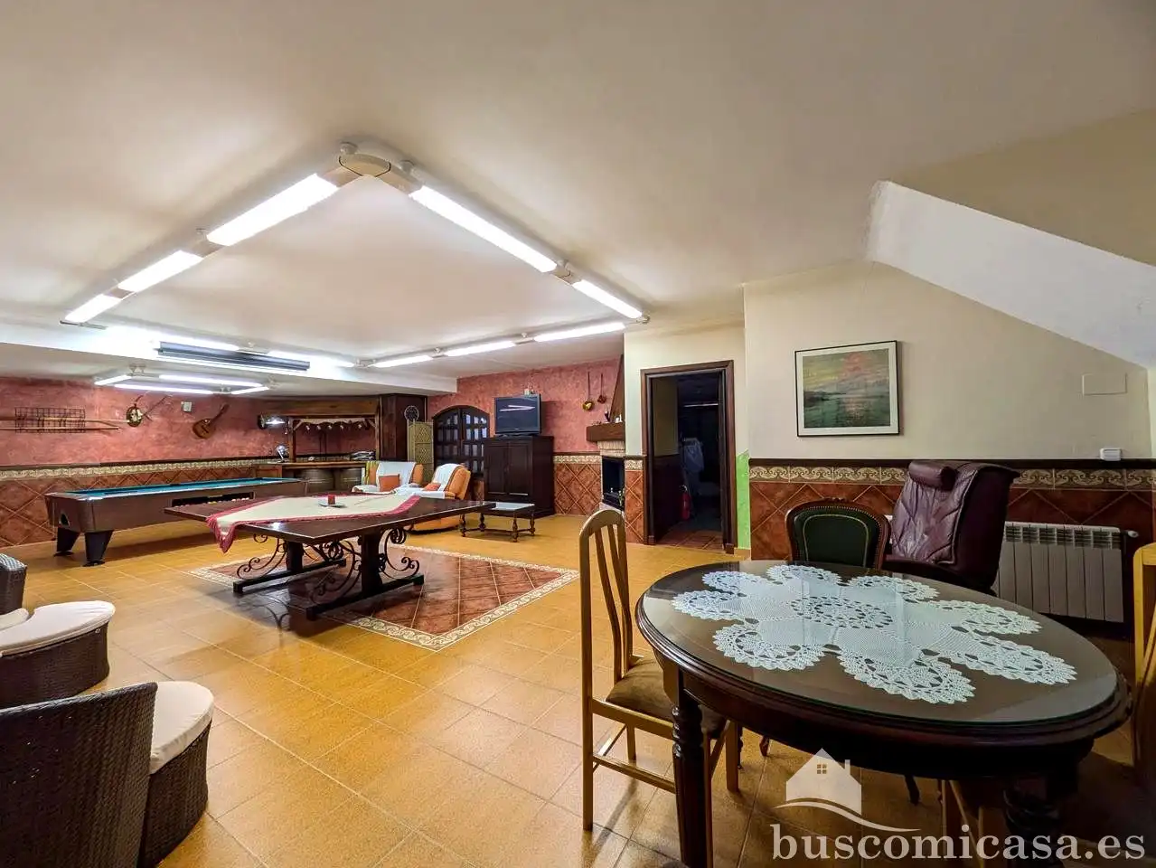House with pool for sale in LLanos del Arenal, imagen 62