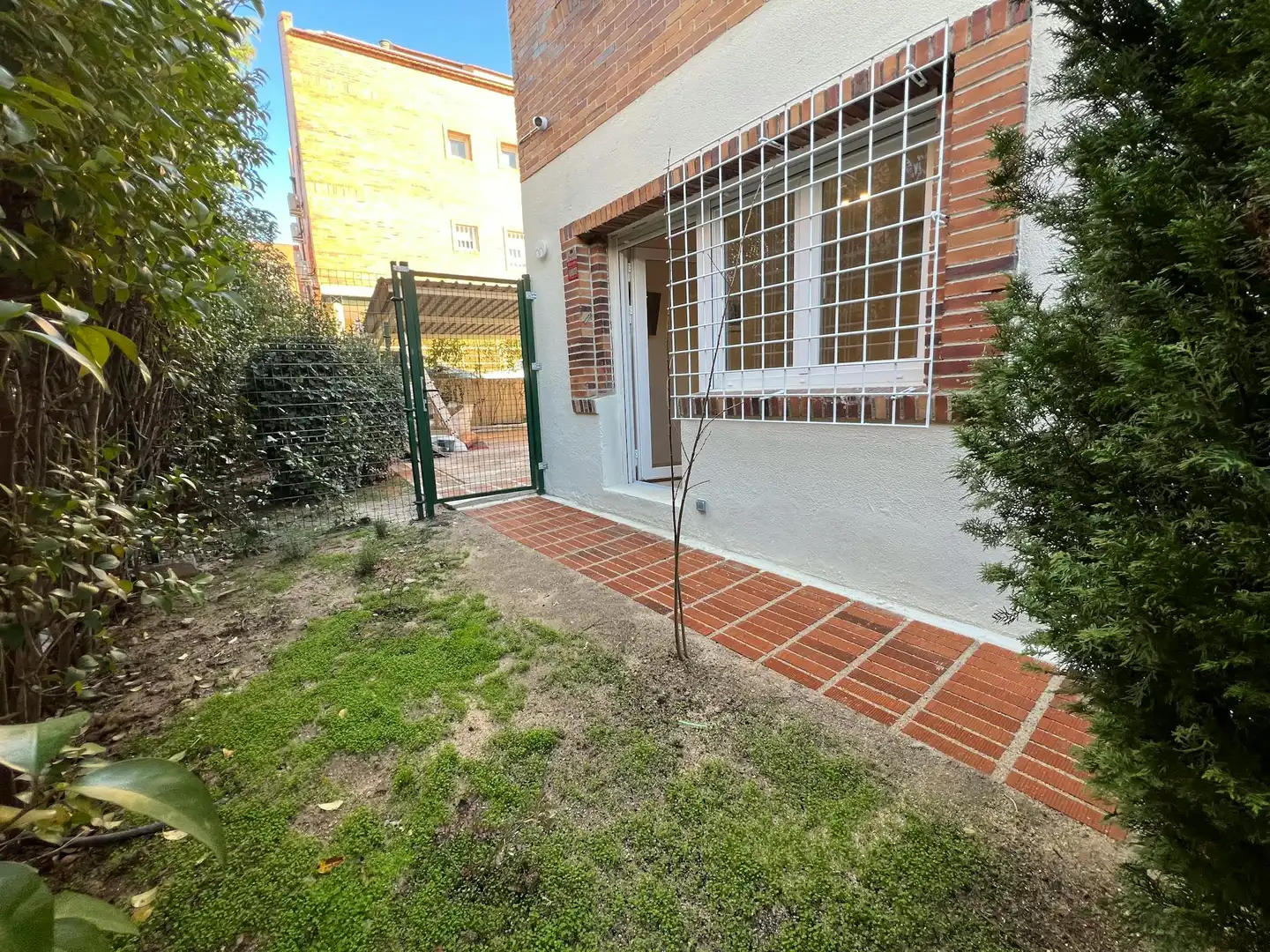 Casa con giardino in affitto a Moncloa - Aravaca, imagen 6