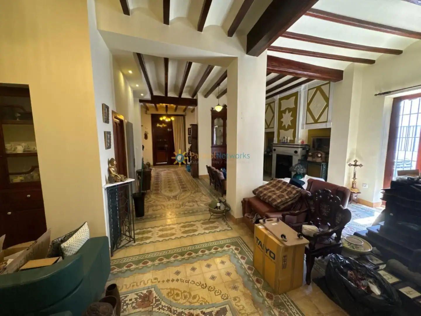 Casa adosada en venta en Rafelcofer con Trastero y Balcón