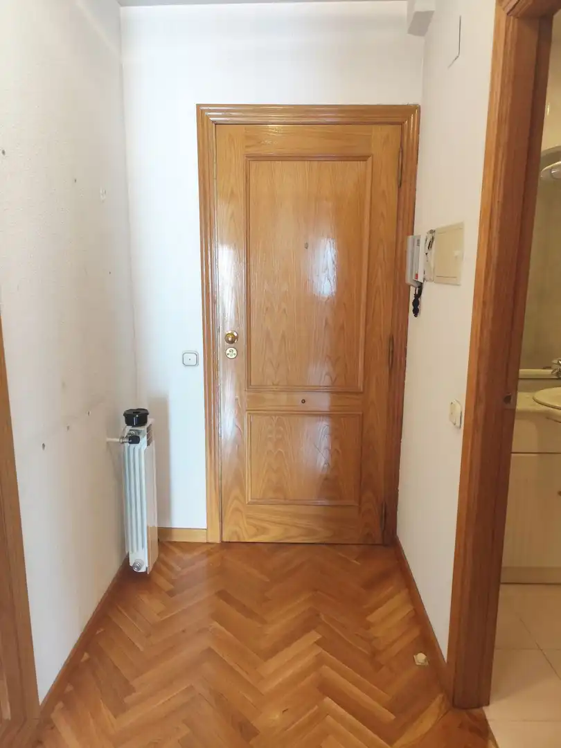 Wohnung zur Miete in Palencia mit Heizung und Abstellraum