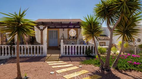 Foto 4 de Finca rústica en venda a Albox, Almería