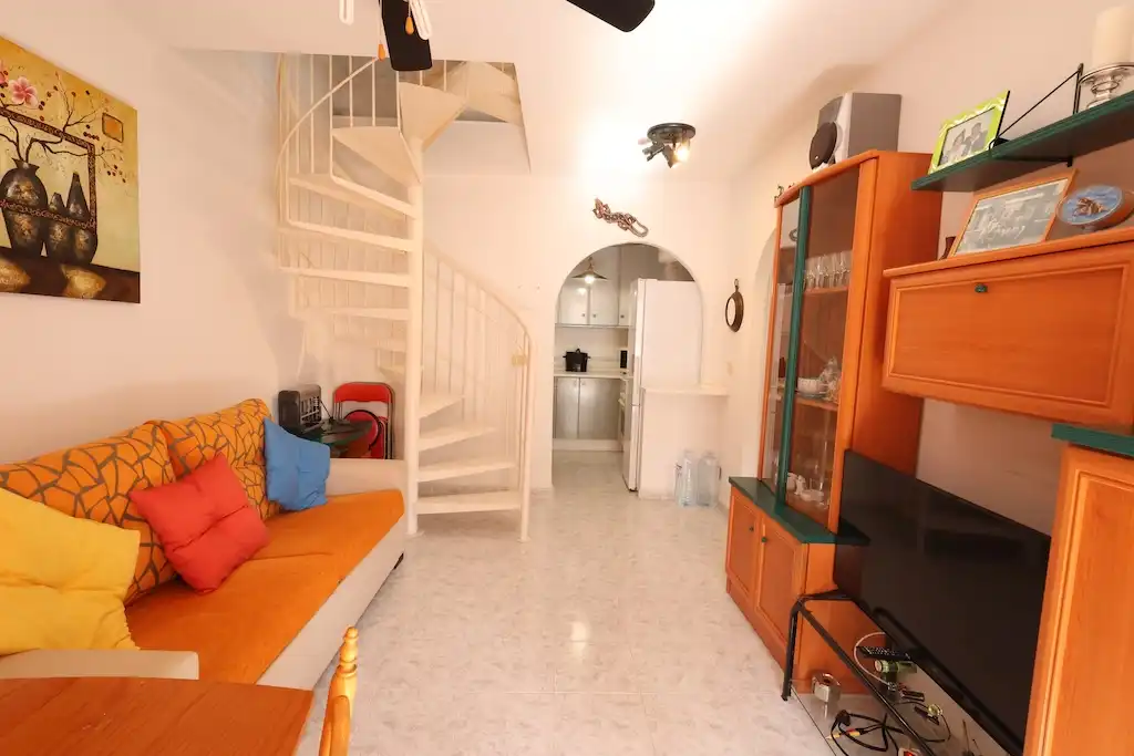 Apartament en venda en Orihuela amb Aire condicionat, Calefacció i Terrassa