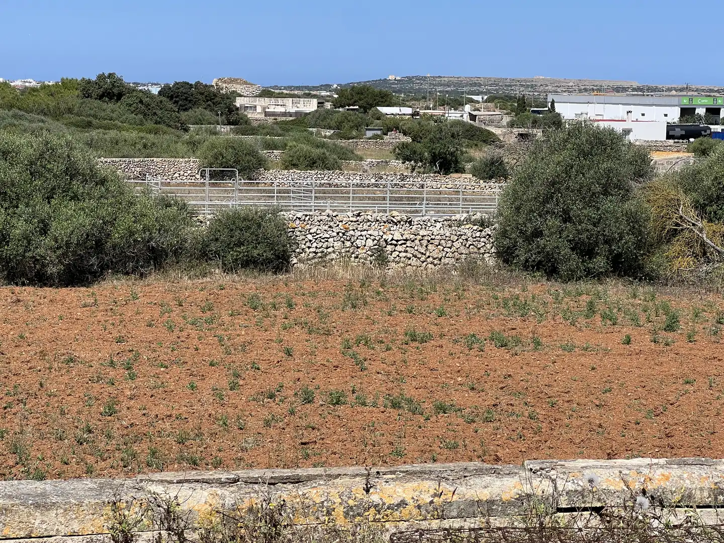 Finca rústica en venda a Ciutadella