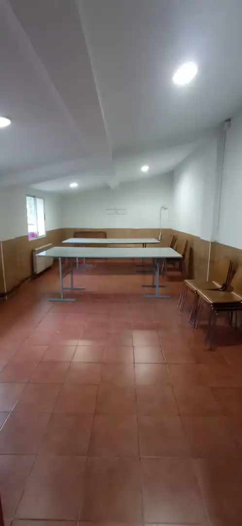 Casa o xalet en venda en Oviedo  amb Calefacció i Parquet