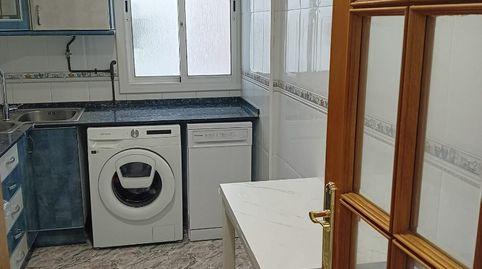 Foto 3 de Àtic en venda a Avinguda de Martí Pujol, Bufalà, Badalona