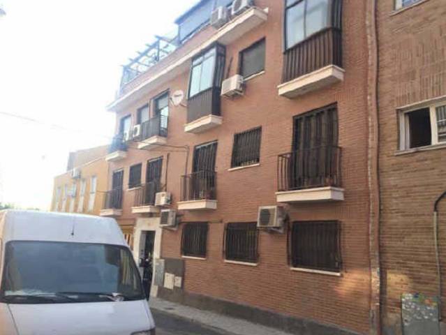 Garaje en Venta en DE PEÑA SORRAPIA en Casco Histórico de Vallecas