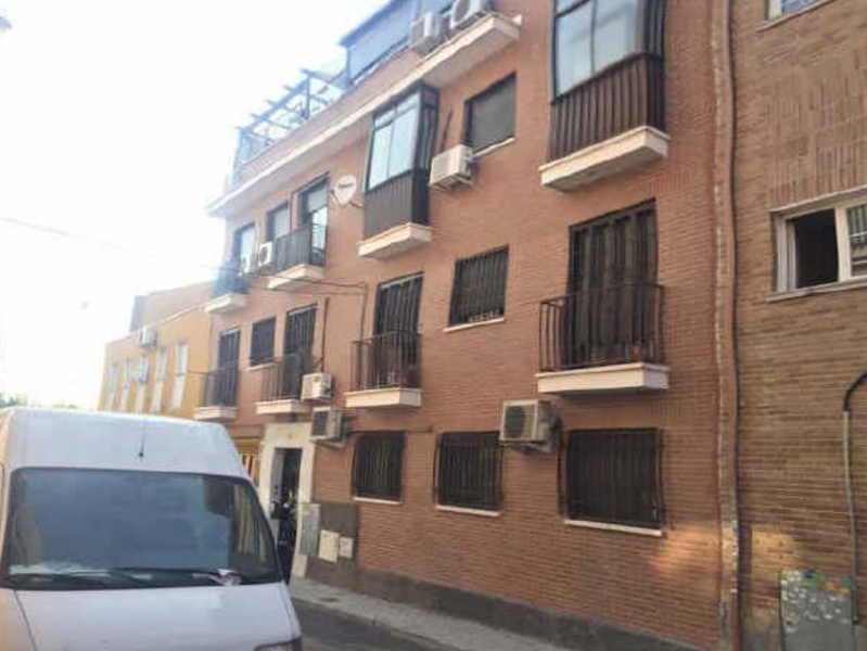 Garatge en venda a DE PEÑA SORRAPIA, Casco Histórico de Vallecas