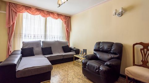 Foto 5 de Piso en venta en Avinguda Catalunya, Nou Eixample Nord, Tarragona Capital