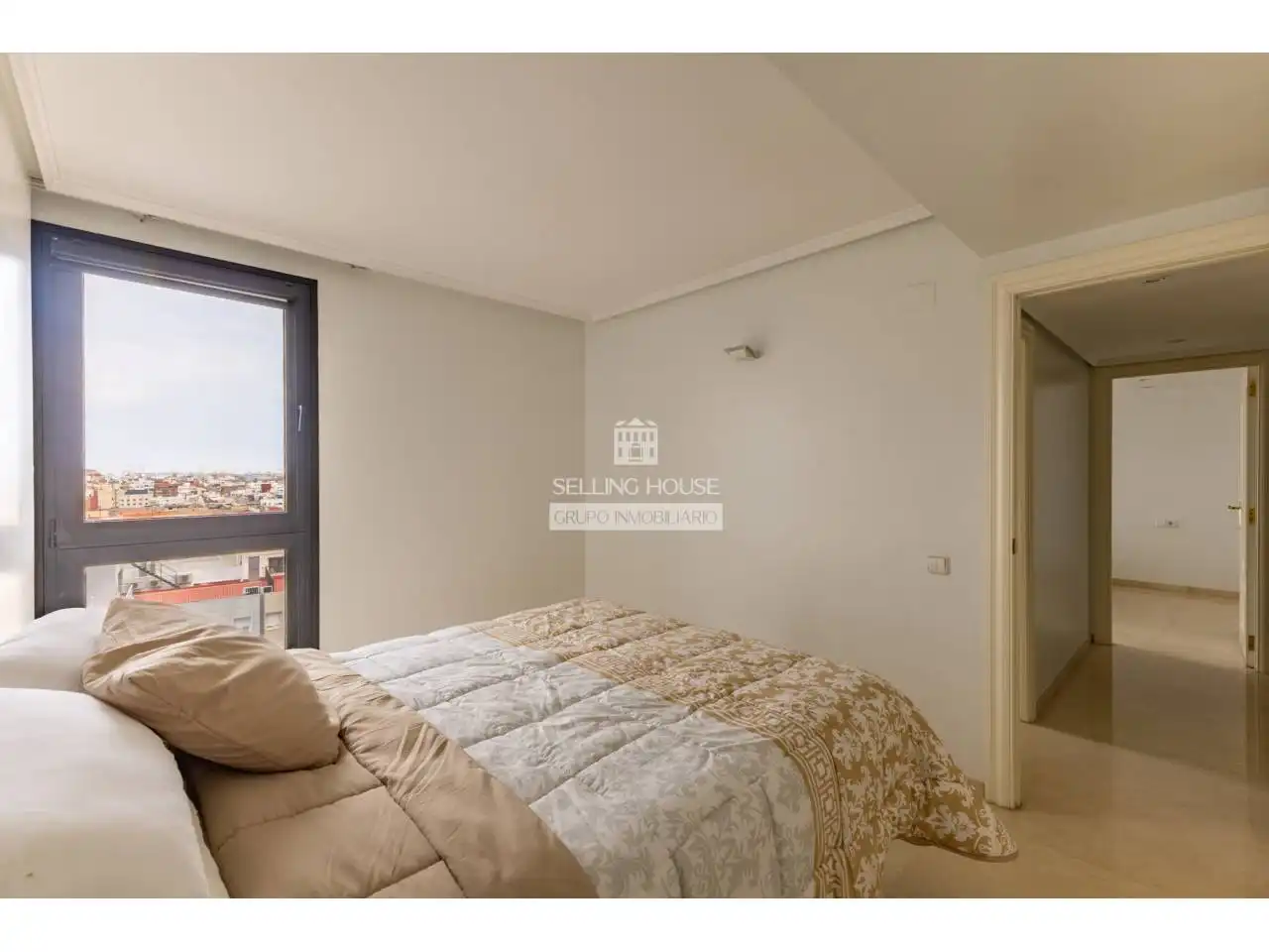 Piso en venta en Paseo Alameda, Penya - Roja - Avda. Francia