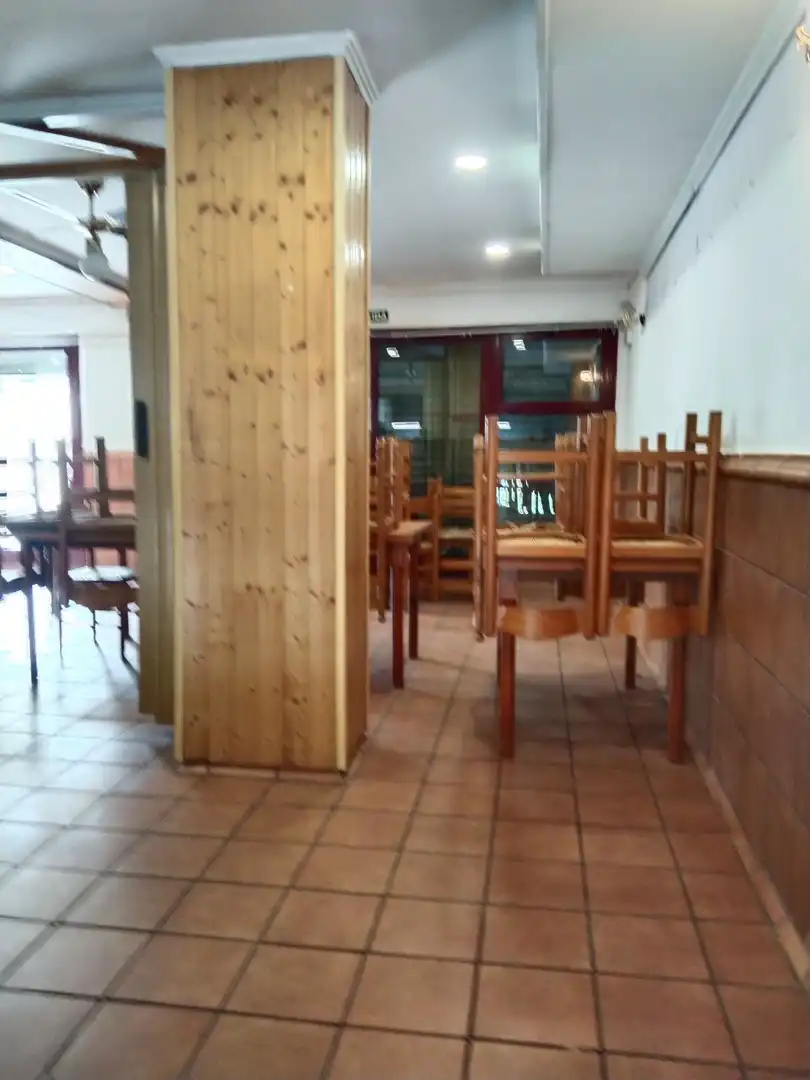 Business premises for sale in Plaça President Companys, imagen 17