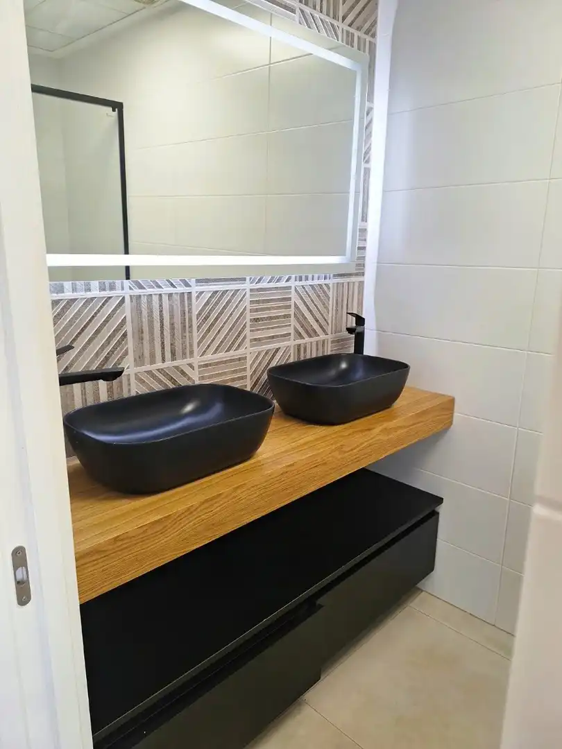 Apartament amb piscina en venda a Santiago de la Ribera, imagen 16