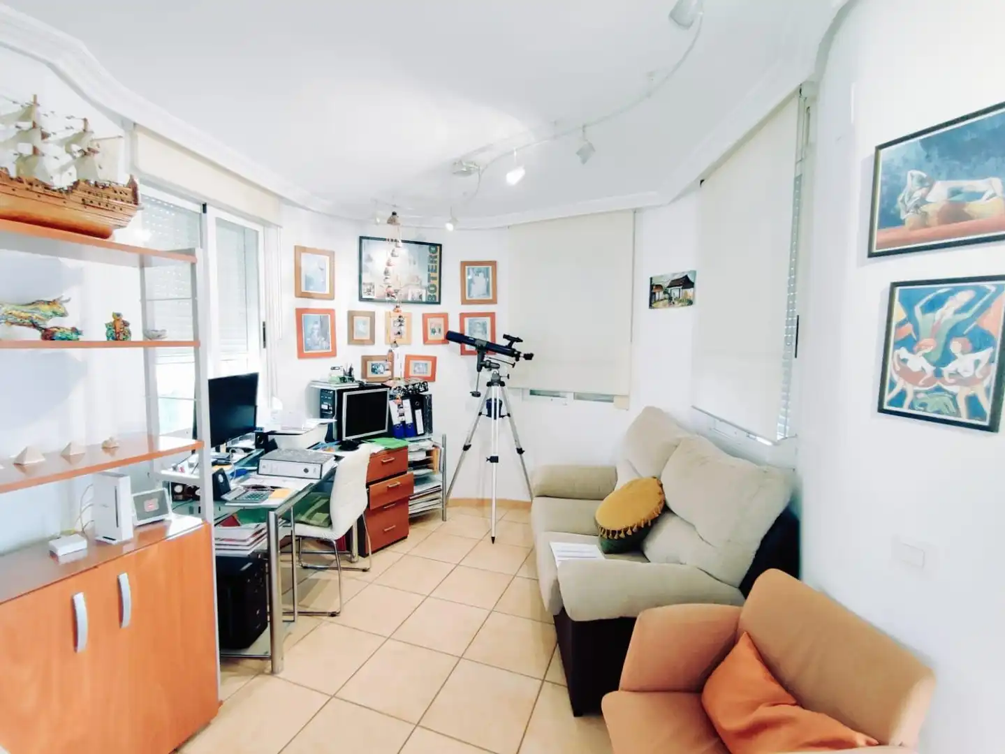 Villa con terrazza in vendita a Montornés - Las Palmas - El Refugio, imagen 55