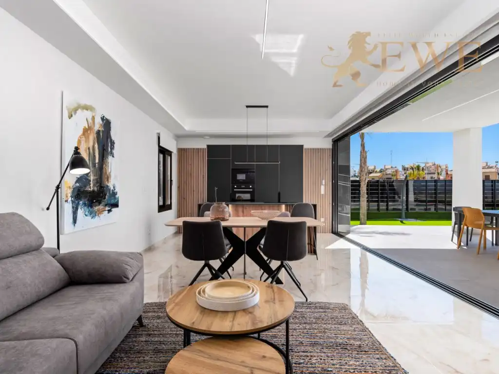 Maison avec terrasse à vendre à Algorfa, imagen 3