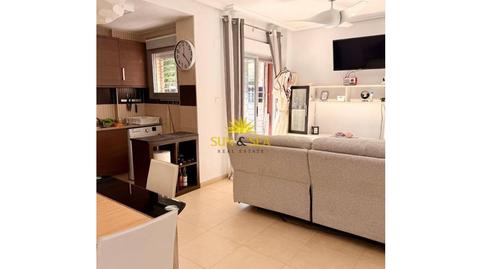 Foto 5 de Planta baixa de lloguer a Punta Prima, Alicante