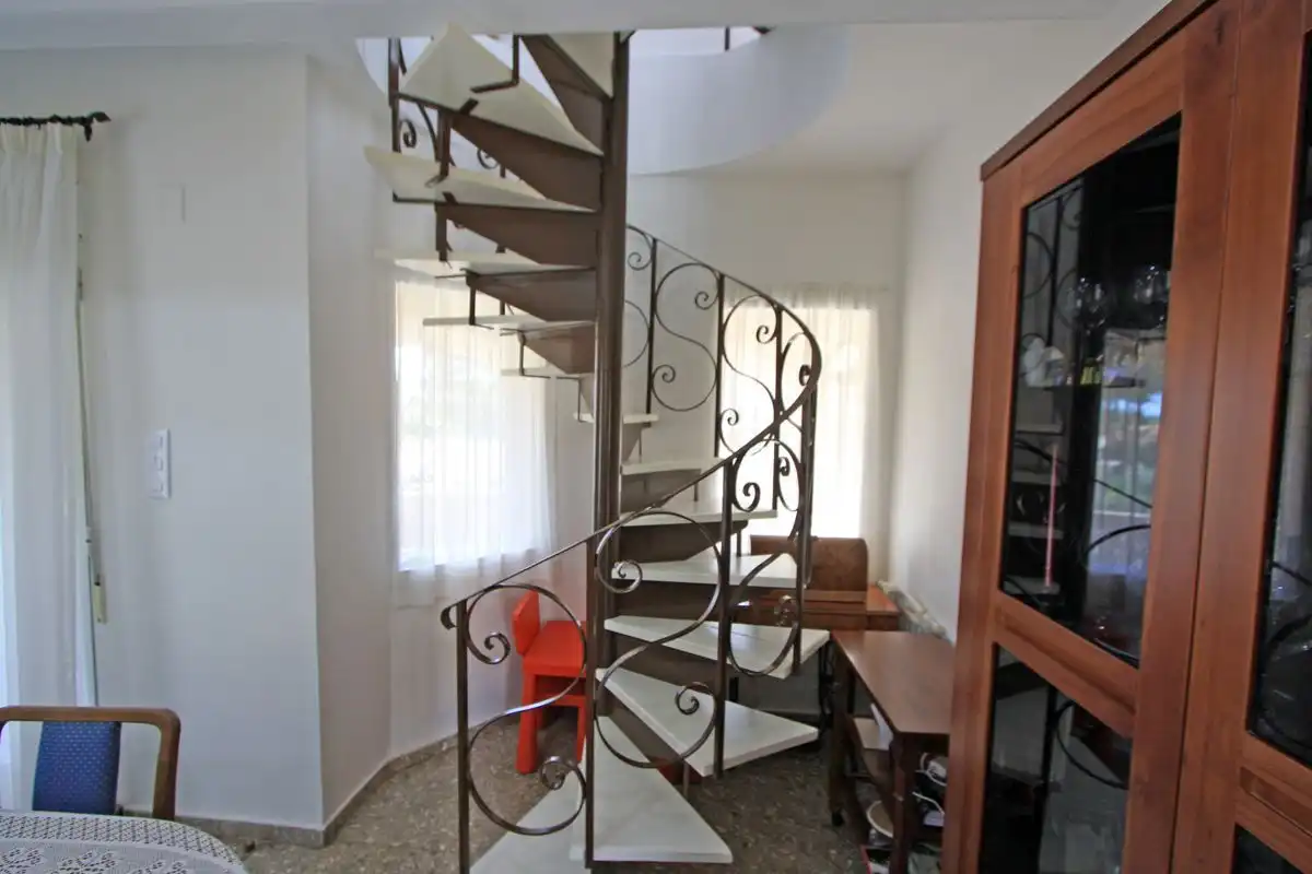 Houses for sale in Dénia  with Heating, Terrace and Storage room