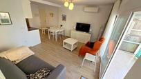 Sala d'estar de Apartament en venda en Gandia amb Aire condicionat i Terrassa