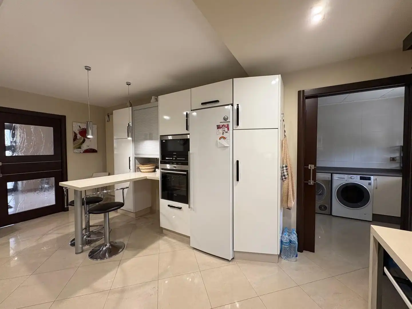 Chalet con piscina en venta en Rascanya, imagen 29