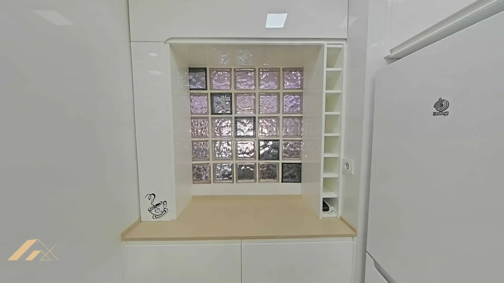 Cocina de Piso en venta en San Pedro del Pinatar con Aire acondicionado, Calefacción y Jardín privado