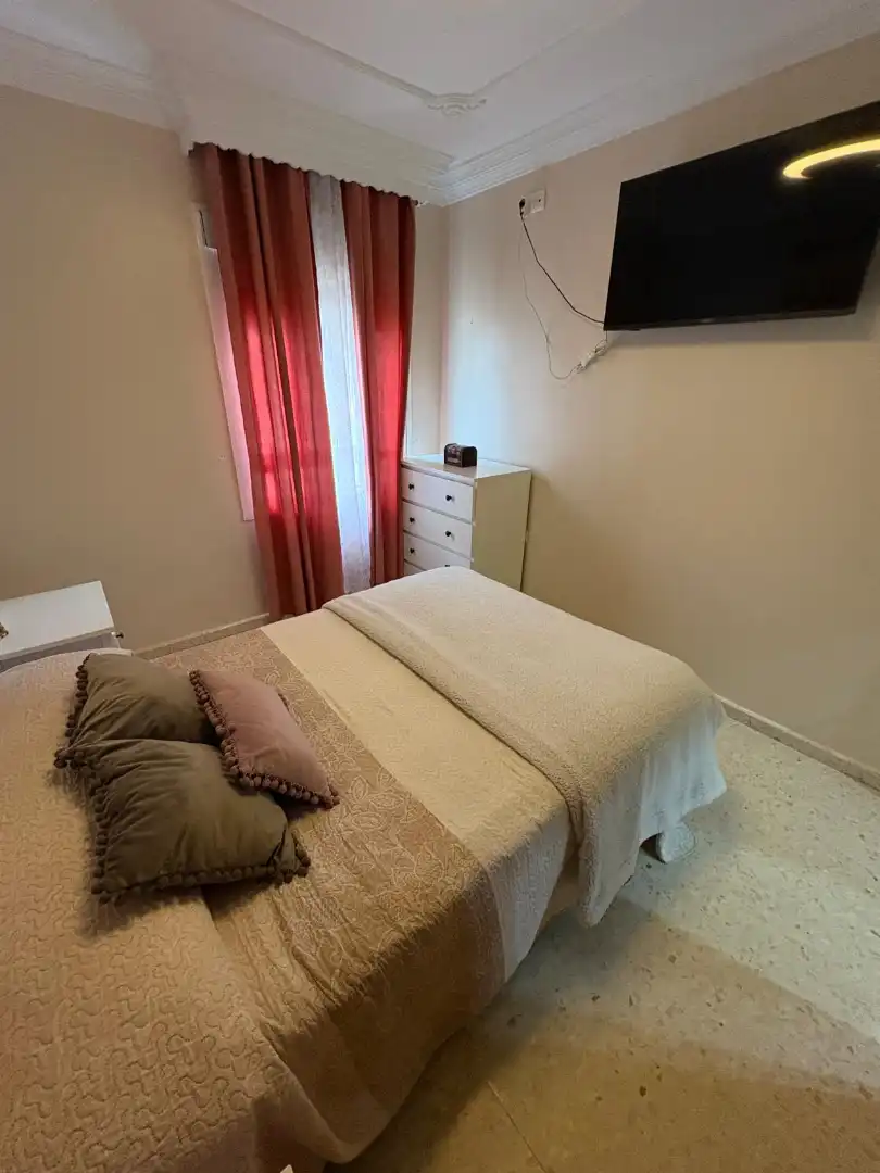 Habitación de Piso en venta en Arcos de la Frontera con Aire acondicionado, Calefacción y Amueblado