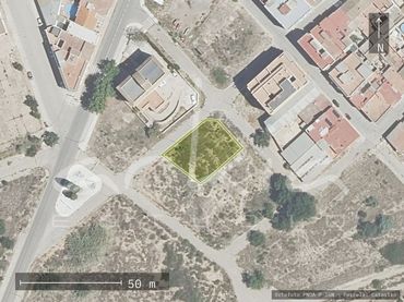 Terreno residencial en venta en Alberic