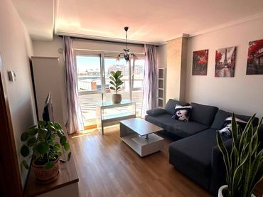 Piso con ascensor en venta en Armunia