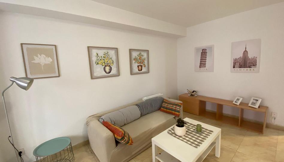 Photo 1 of Apartment to rent in Calle de Miguel de Cervantes, 39, Paseo Sagasta, Zaragoza