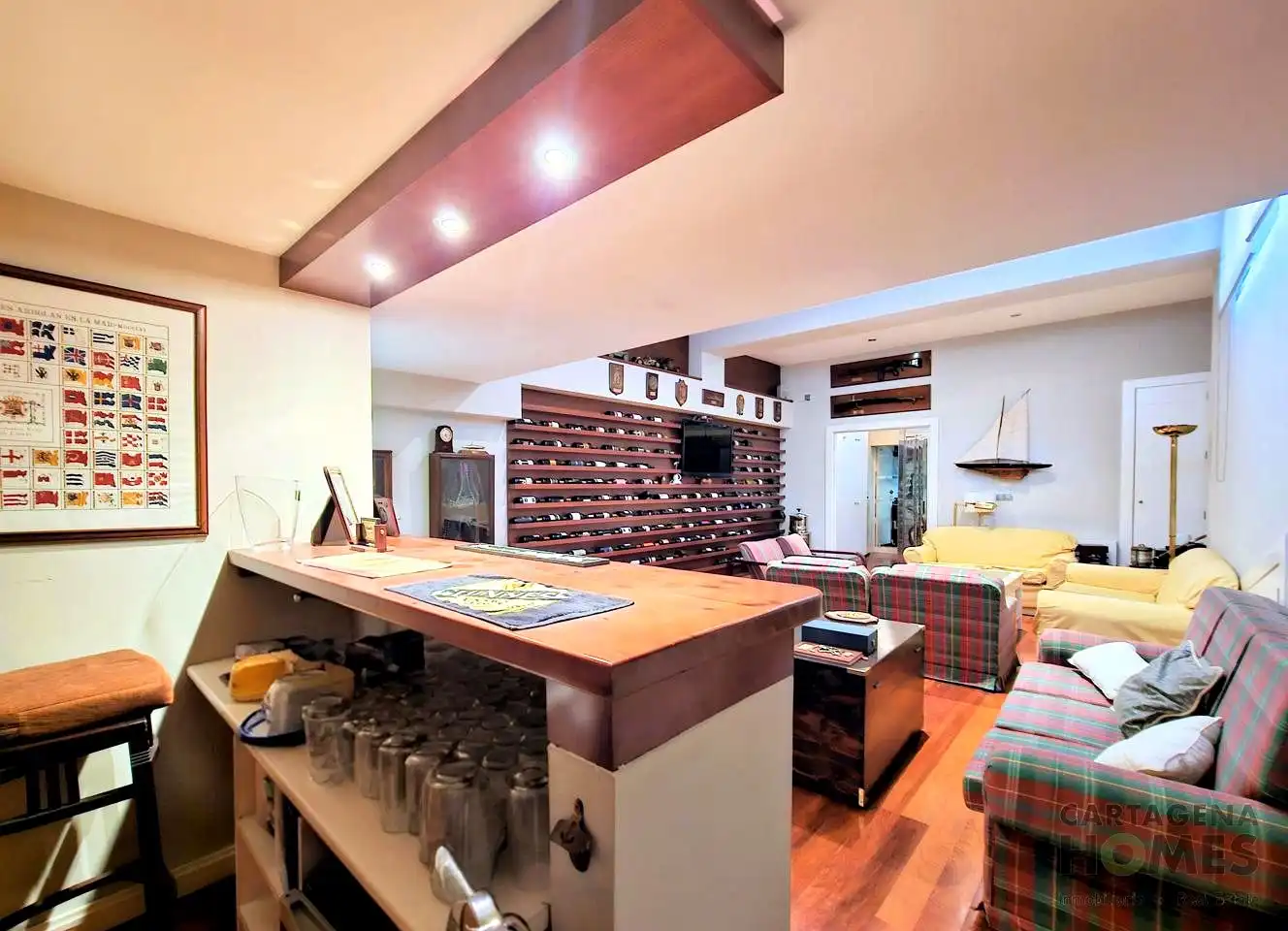 Casa en venta en Calle Hazim de Cartagena 36, imagen 38