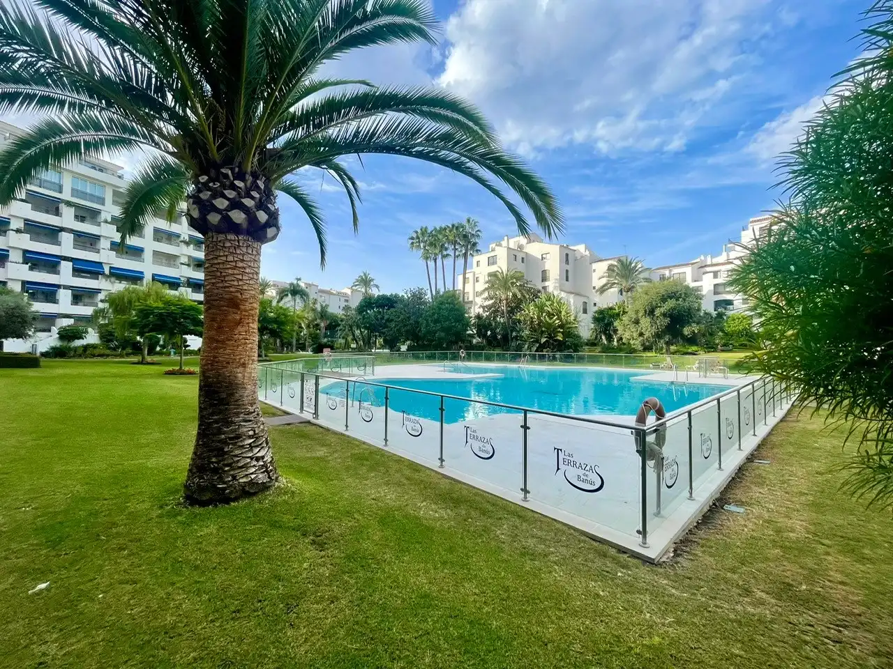 Àtic amb piscina en venda a Nueva Andalucía, imagen 12