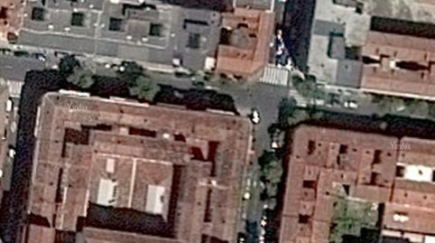 Foto 3 de Piso en venta en Las Fuentes, Zaragoza Capital