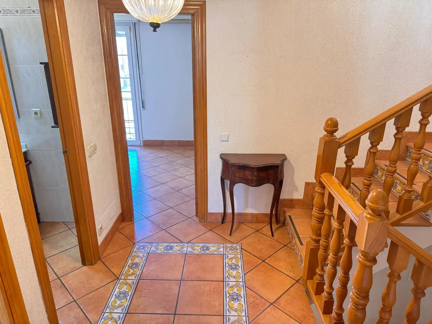 Casa adosada en venda en Roquetas de Mar amb Aire condicionat, Terrassa i Traster