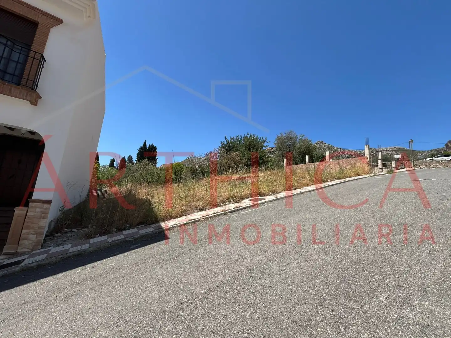 Lands and plots for sale in Calle Federico Garcia Lorca, imagen 3