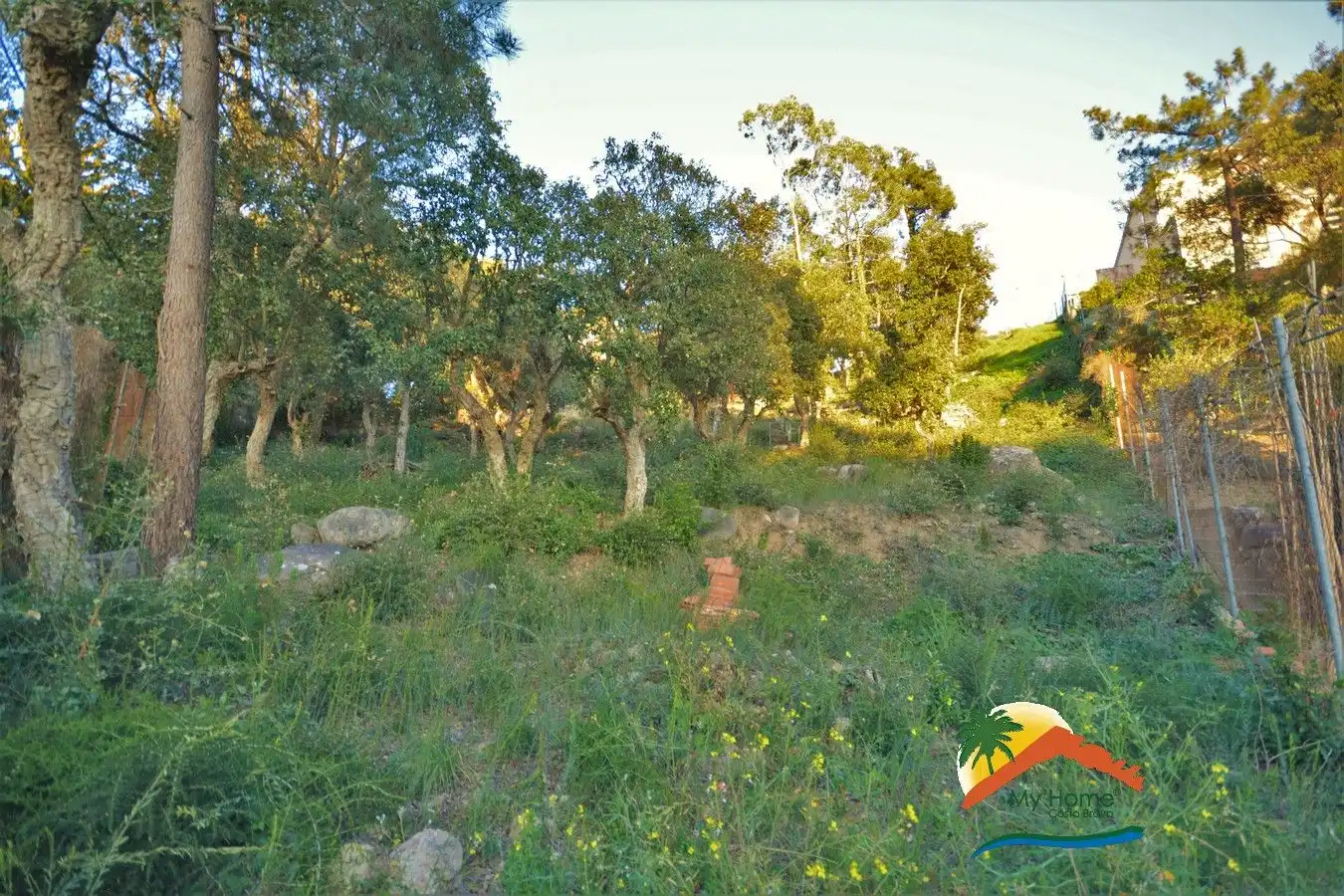 Terreno residencial en venta en Roca Grossa, imagen 11